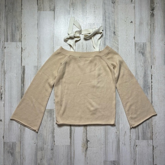 Lovers + Friends Mercer Sweater Size XS - Picture 4 of 5